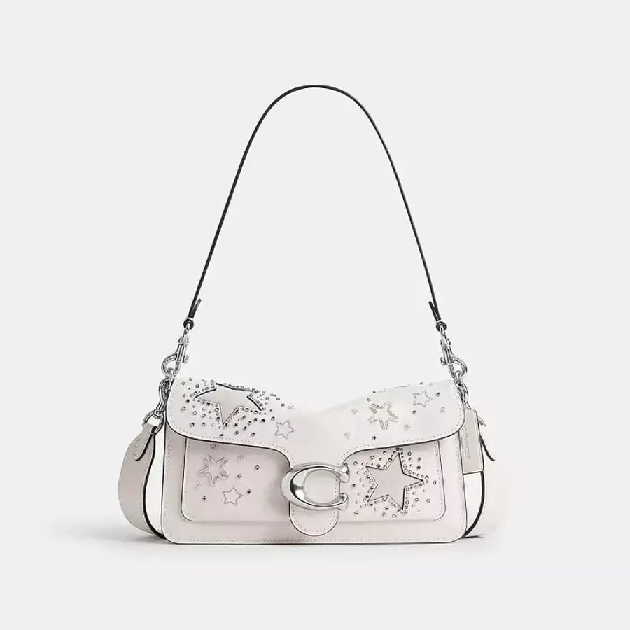 شنطه كوتش تابي مقاس ٢٦ Tabby Shoulder Bag 26