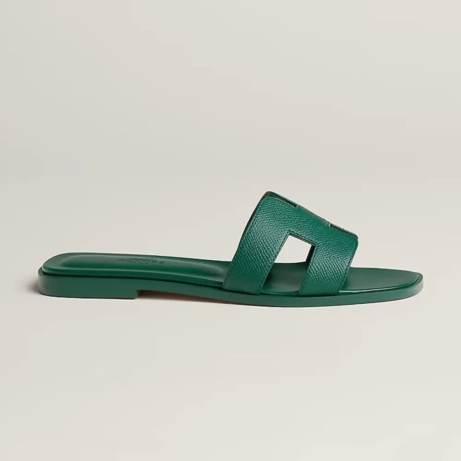 سليبر ارميز Sandalias Oran