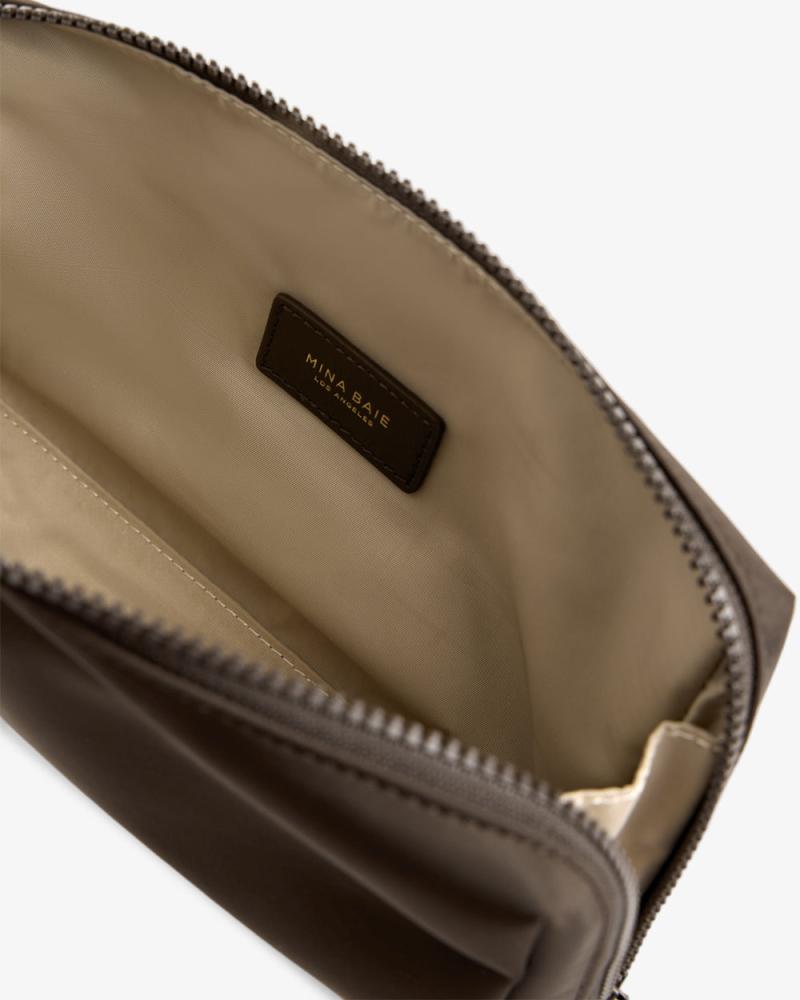 باوتش مينا باي Skincare Pouch Nylon