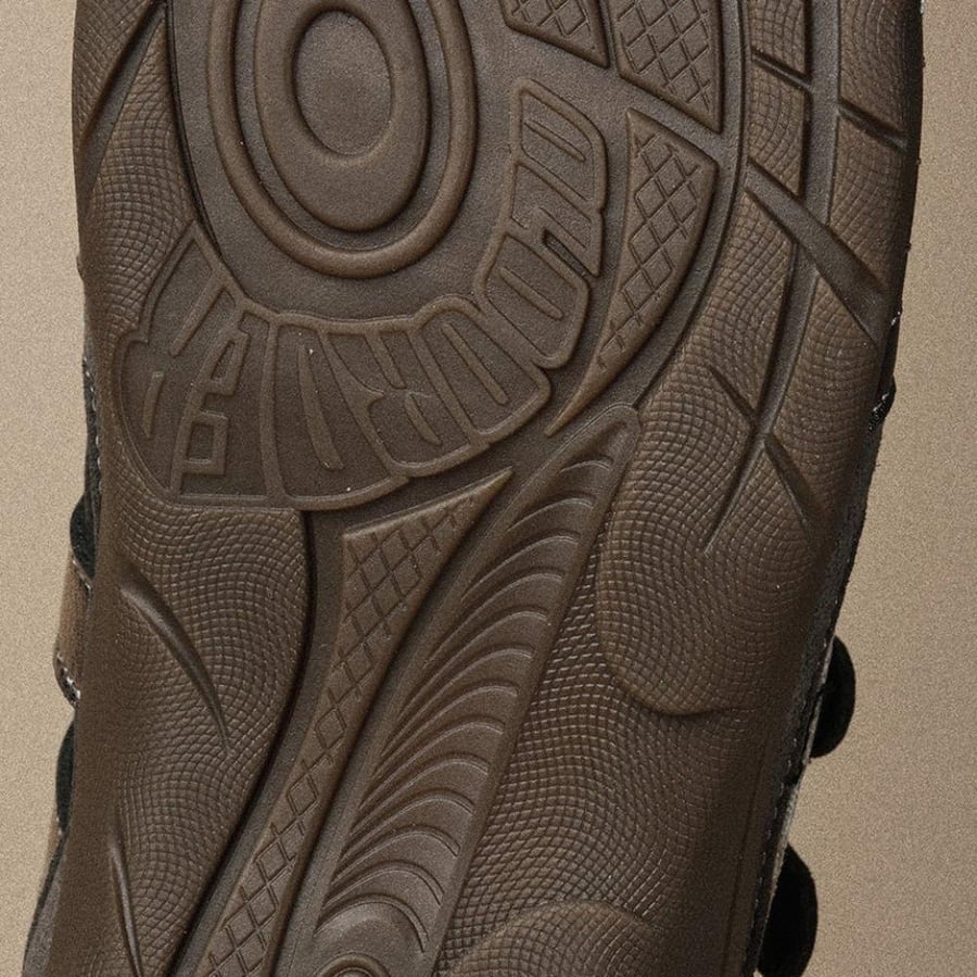 شوز أولد اوردر Turbo Lite Mary Jane Sneakers
