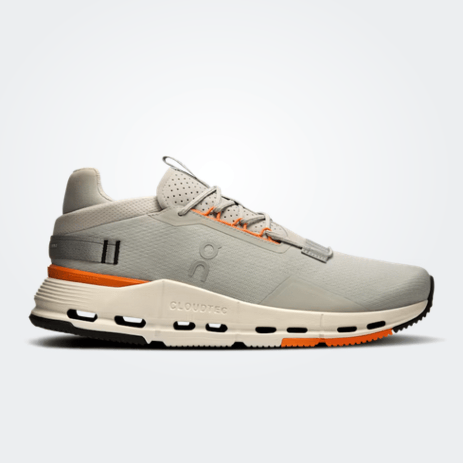 On Running Shoes Cloudnova 2 - رجالي
