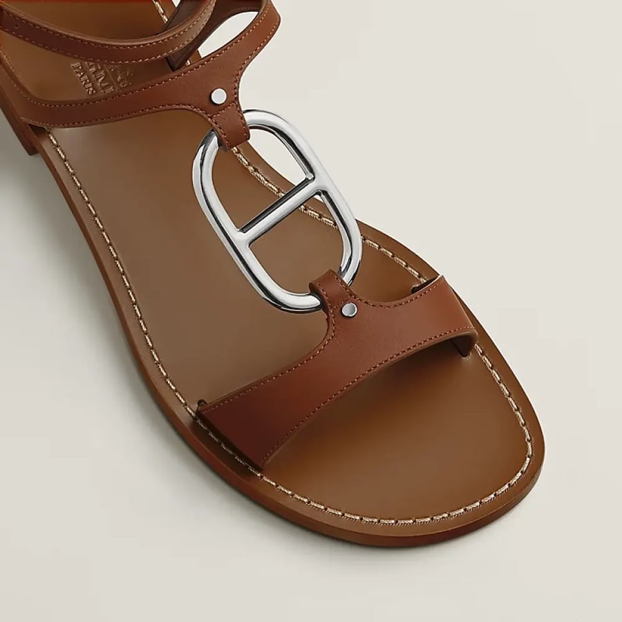 صندل ارميز Sandalias Marinella