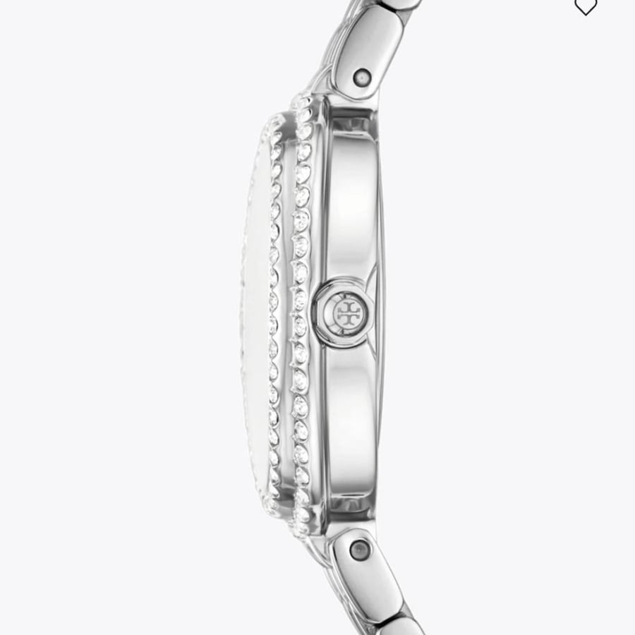 ساعه توري بورش OVAL WATCH