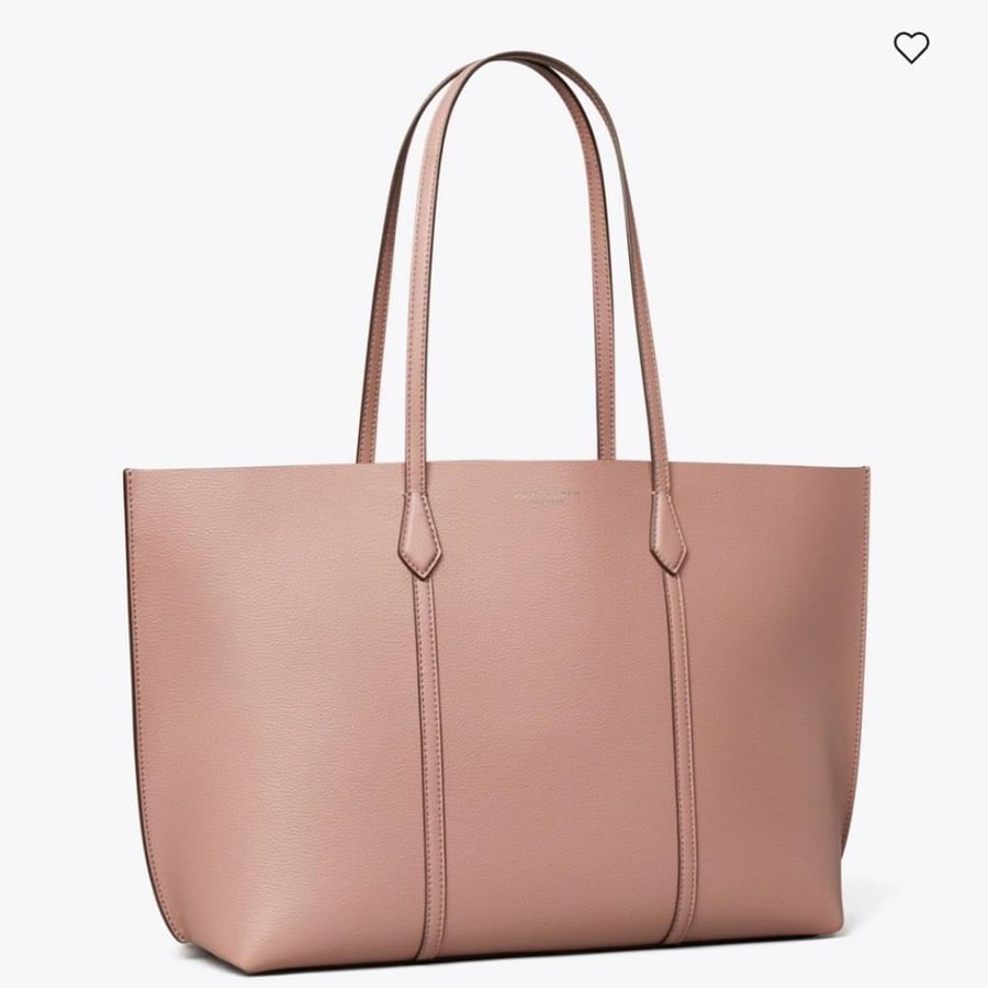 Perry tote large size
