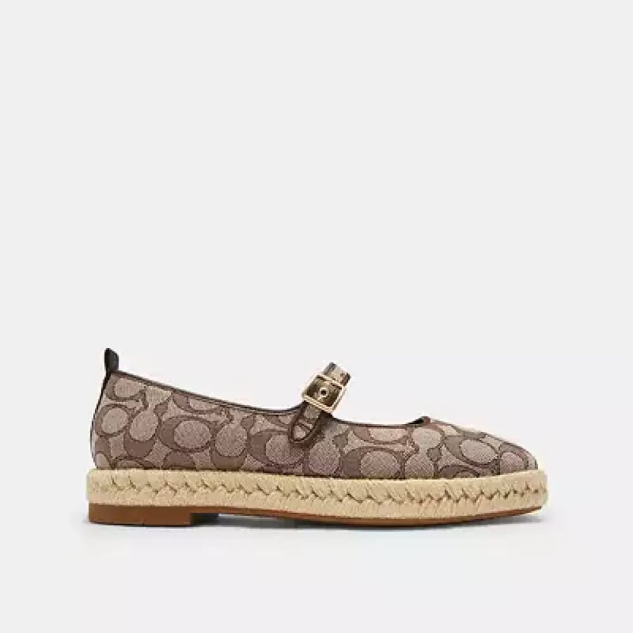 Coach shoes