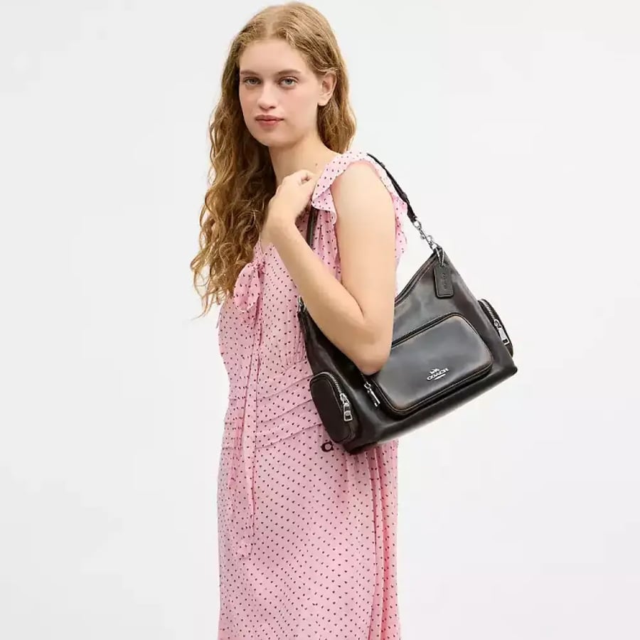 شنطه كوتش اوت لت Laurel Shoulder Bag