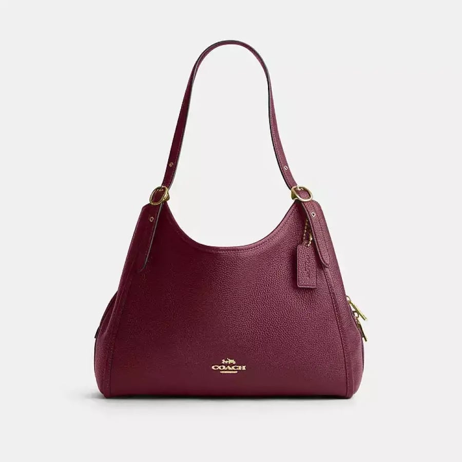 شنطه كوتش Erin Shoulder Bag