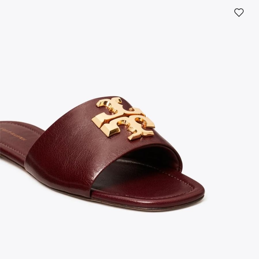 سليبر توري بورش ELEANOR SLIDE