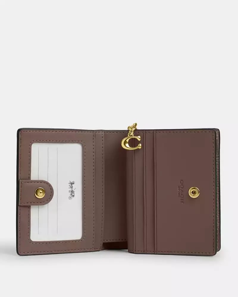 محفظه كوتشSnap Wallet