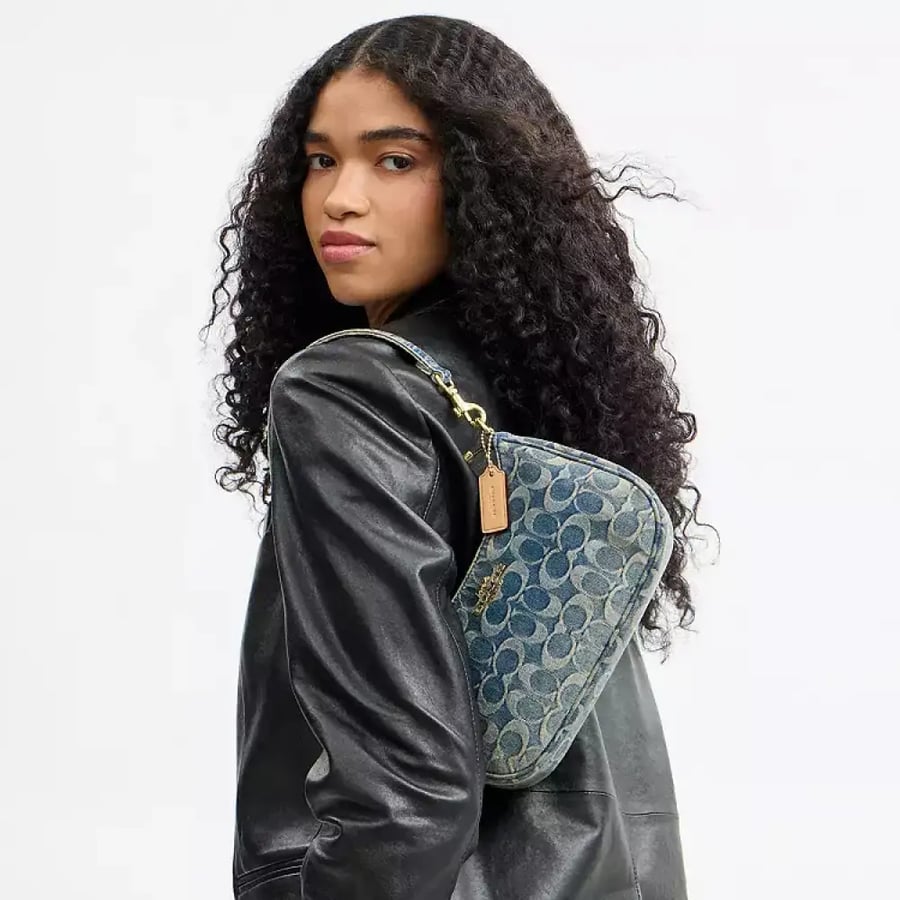 شنطه كوتش Teri Shoulder Bag