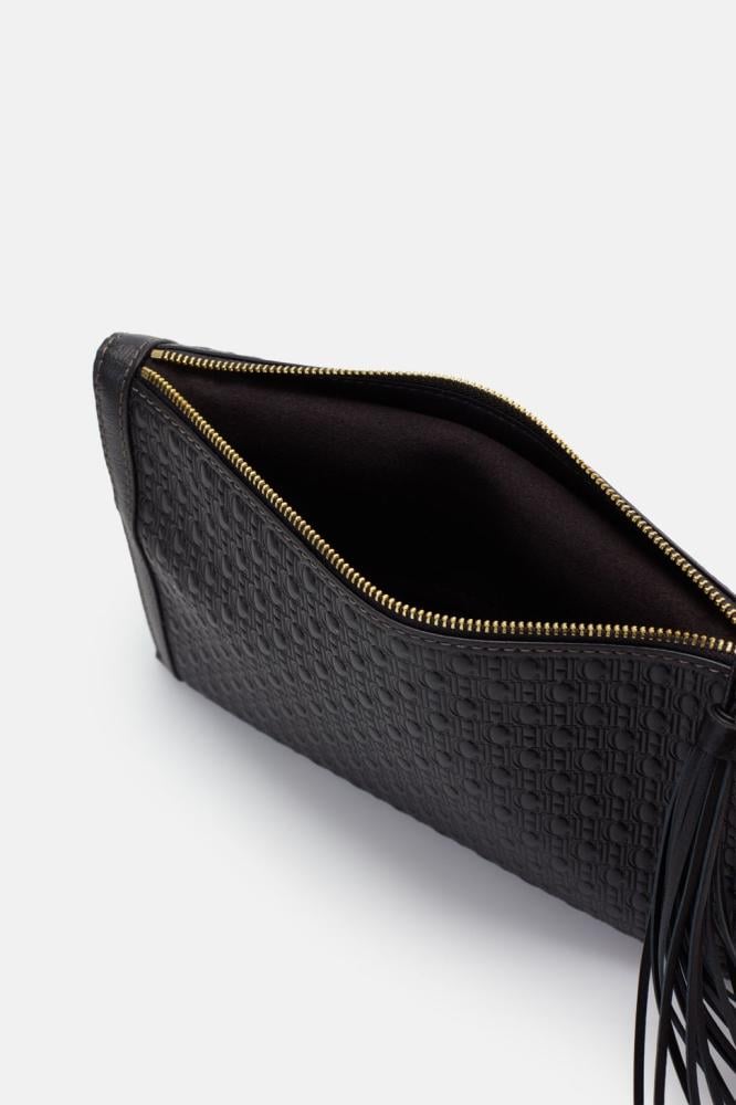 شنطه كارولينا هريرا Matryoshka Double Crossbody | Small Shoulder Bag