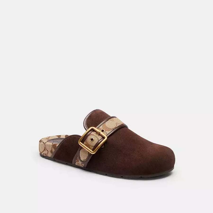 سليبر كوتش Archival Buckle Clog