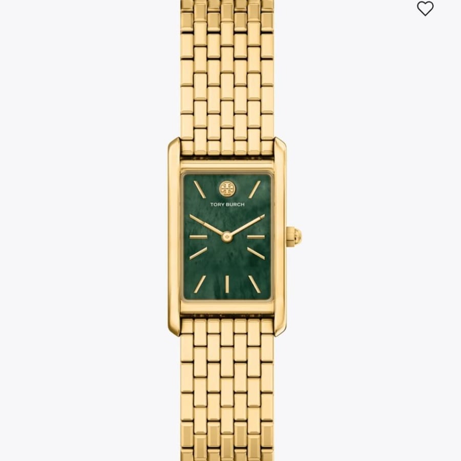 ساعه توري بورش SLIM ELEANOR WATCH