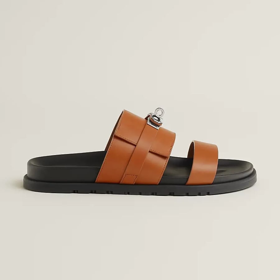 سليبر  ارميز Sandalias Jackson