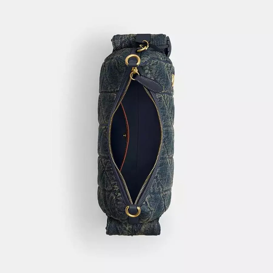 شنطه كوتش بوتيك  Pocket Juliet Bag 30