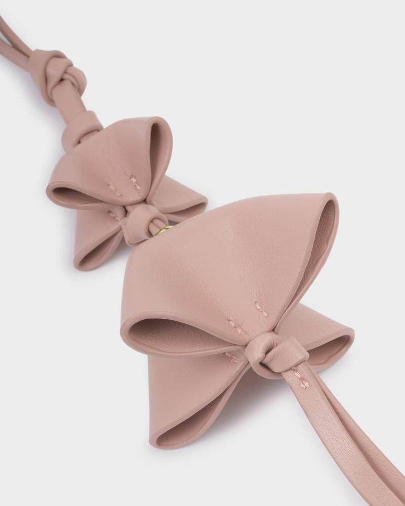تعليقه كاتي لوكستون Tulip Bag Charm