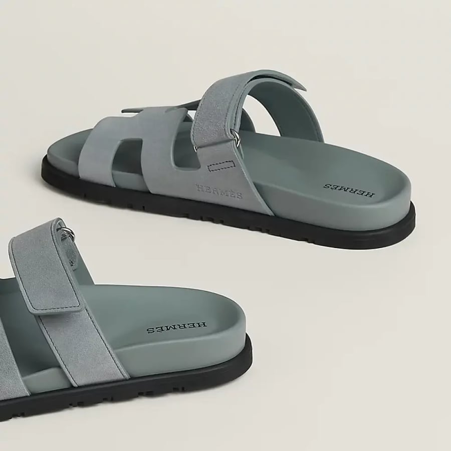Sandalias Chypre