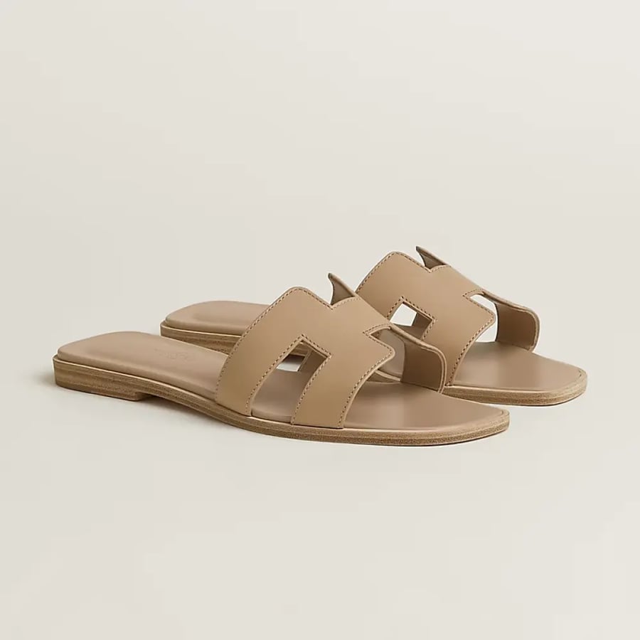 سليبر ارميز Sandalias Oran