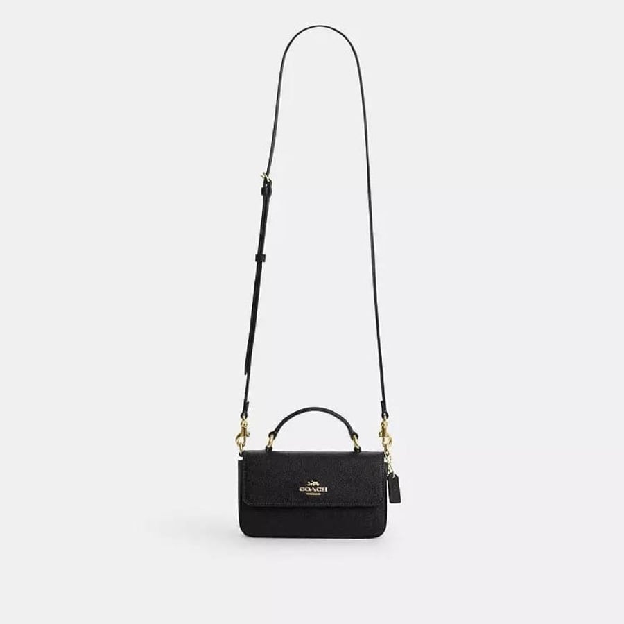 Coach bag new collection