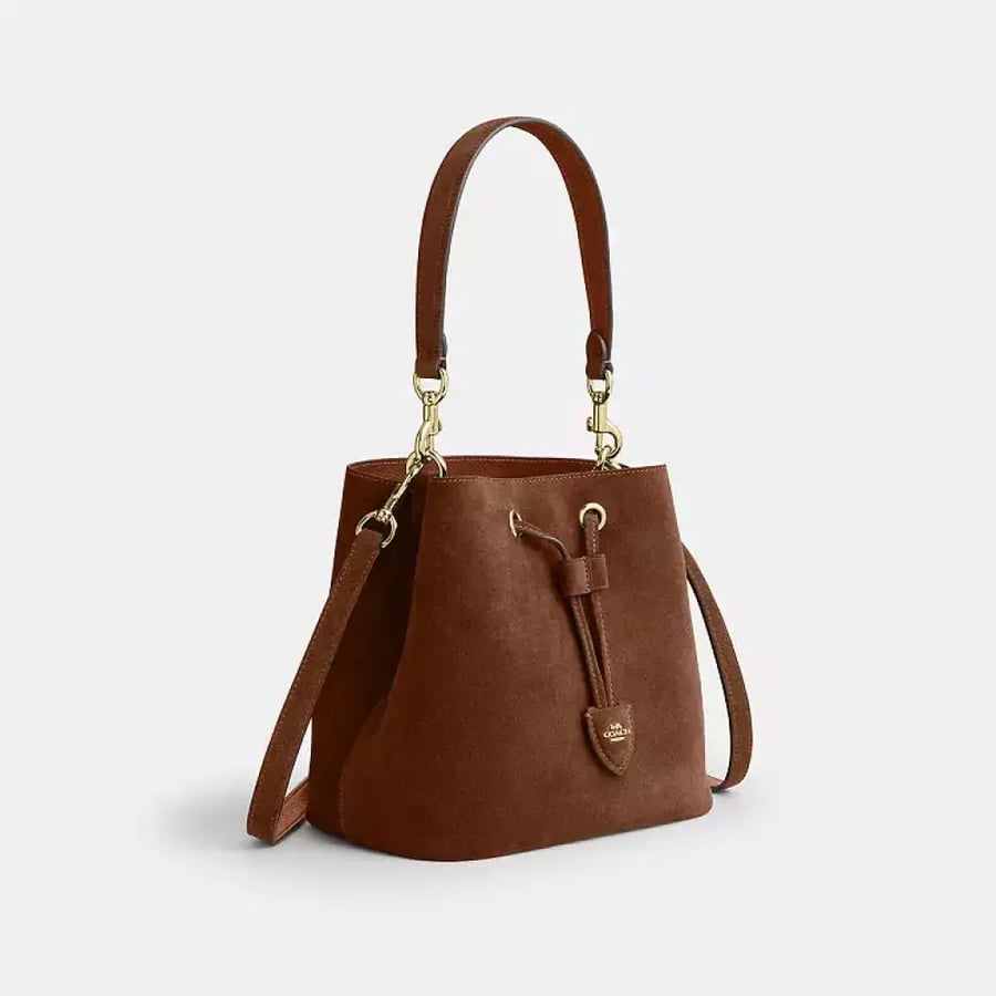 حقيبه كوتش Rowan Bucket Bag