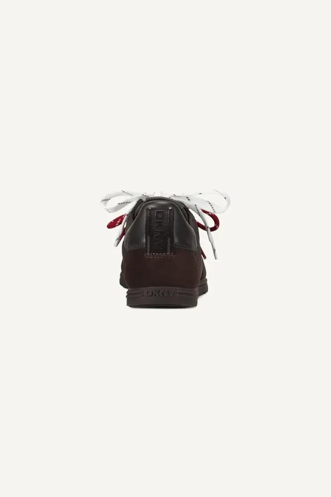 شوز دكني ARIANNA LACE UP SNEAKER