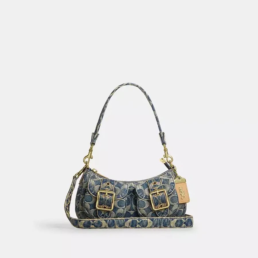 شنطه كوتش  Ashton Bag