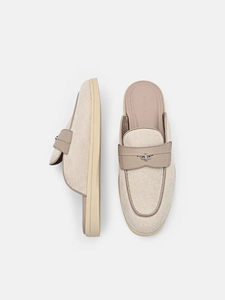 حذاء بيدرو Roam Mules
