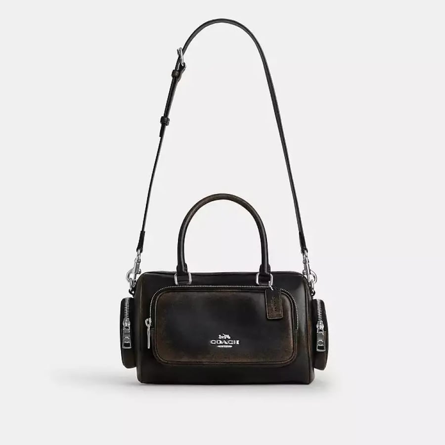 شنطه  كوتش Rowan Satchel Bag