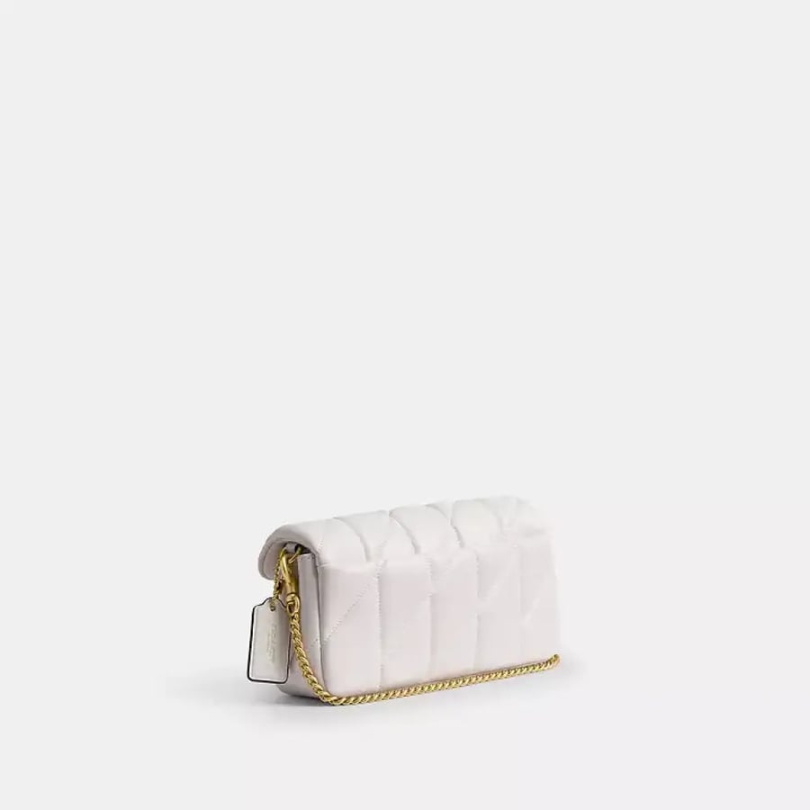 حقيبة كوتش Tabby Chain Crossbody Bag 19