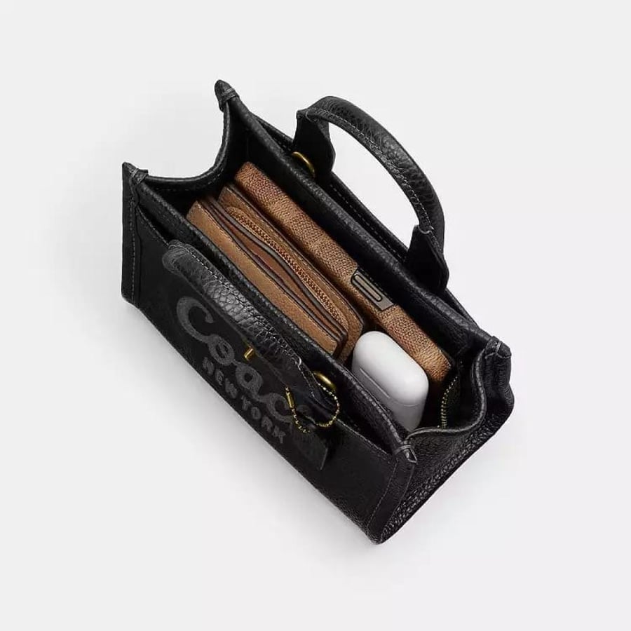 حقيبة كوتش Cargo Tote Bag 20