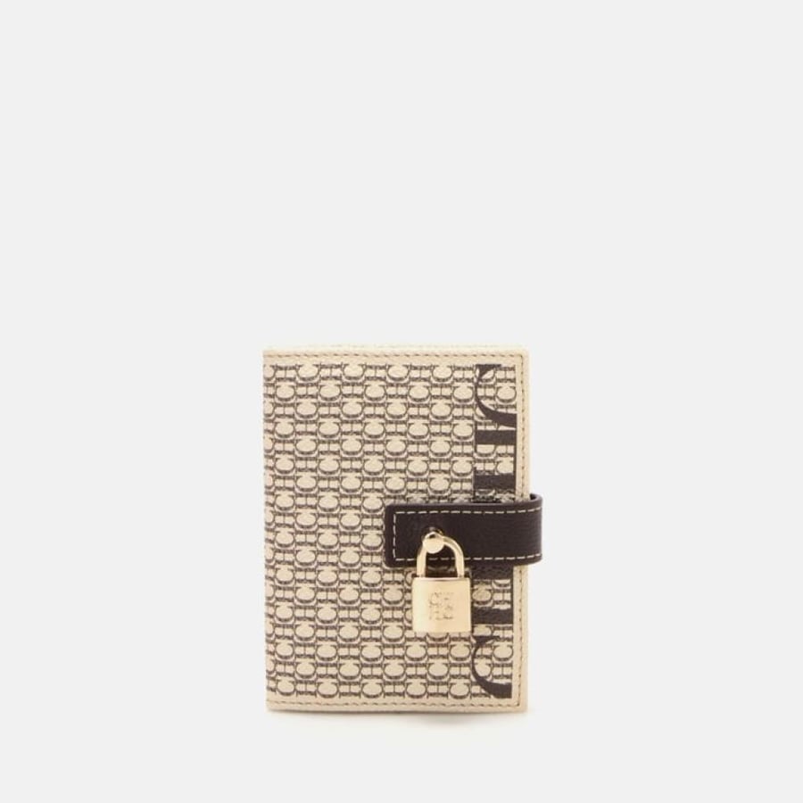 محفظه كارولينا هريرا CH