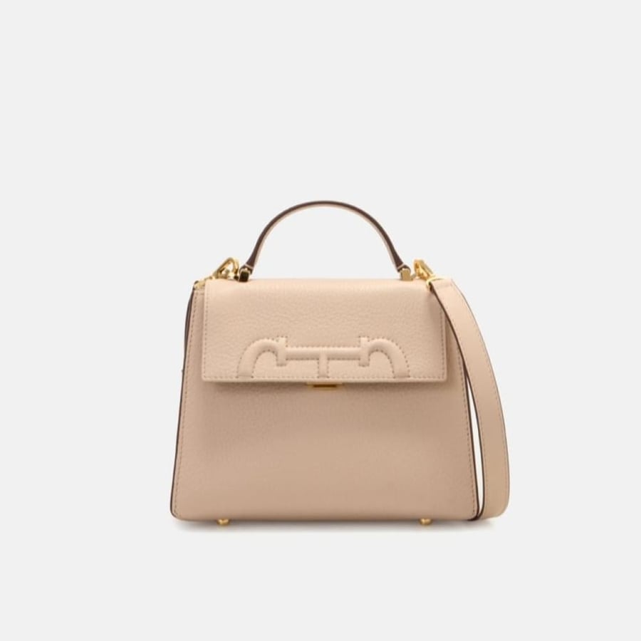 شنطه كارولينا هريرا CH - Mini Crossbody Bag