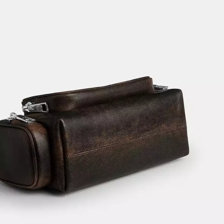 حقيبه كوتش Laurel Shoulder Bag 22