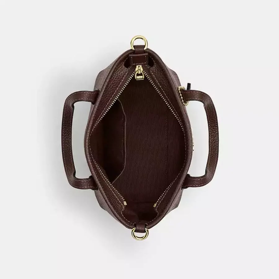 شنطه كوتش City Mini Tote Bag