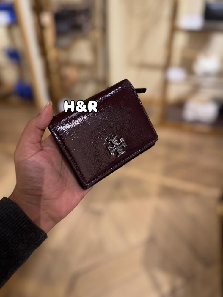 محفظه توري بورش