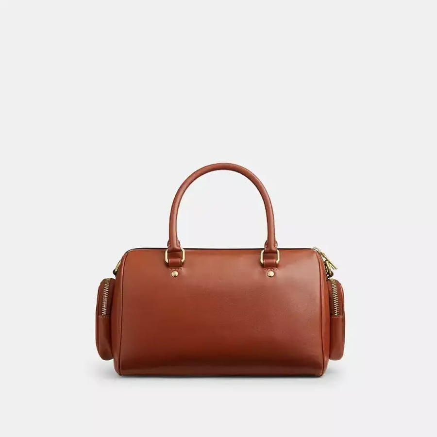 شنطه  كوتش Rowan Satchel Bag