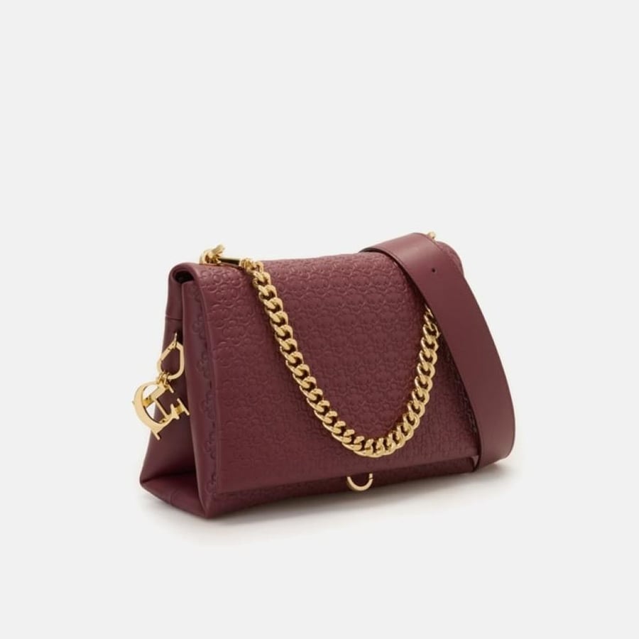 شنطه كارولينا هريرا CH - Medium Crossbody Bag