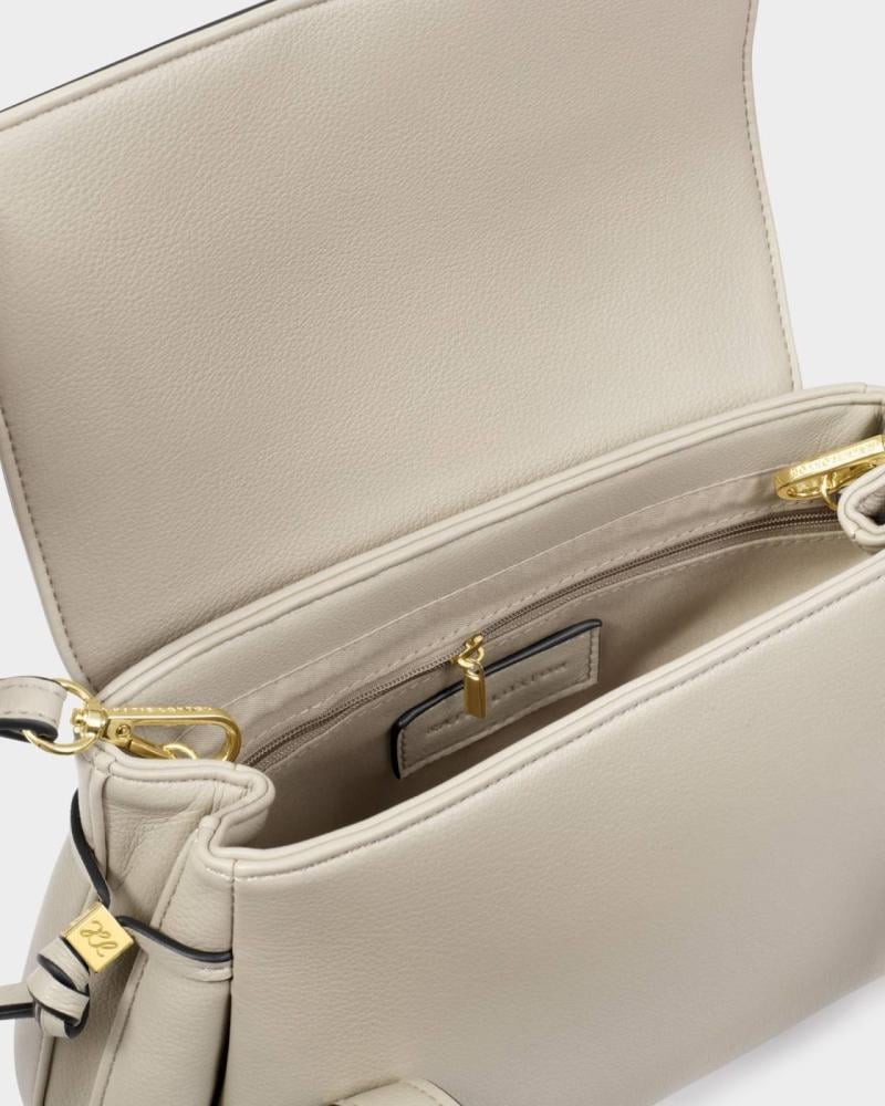 Alyssa Top Handle Bag