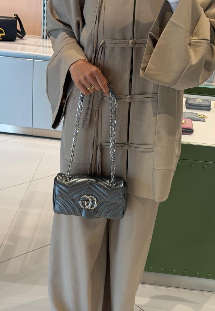 شنطه قوتشي الحجم الصغير
