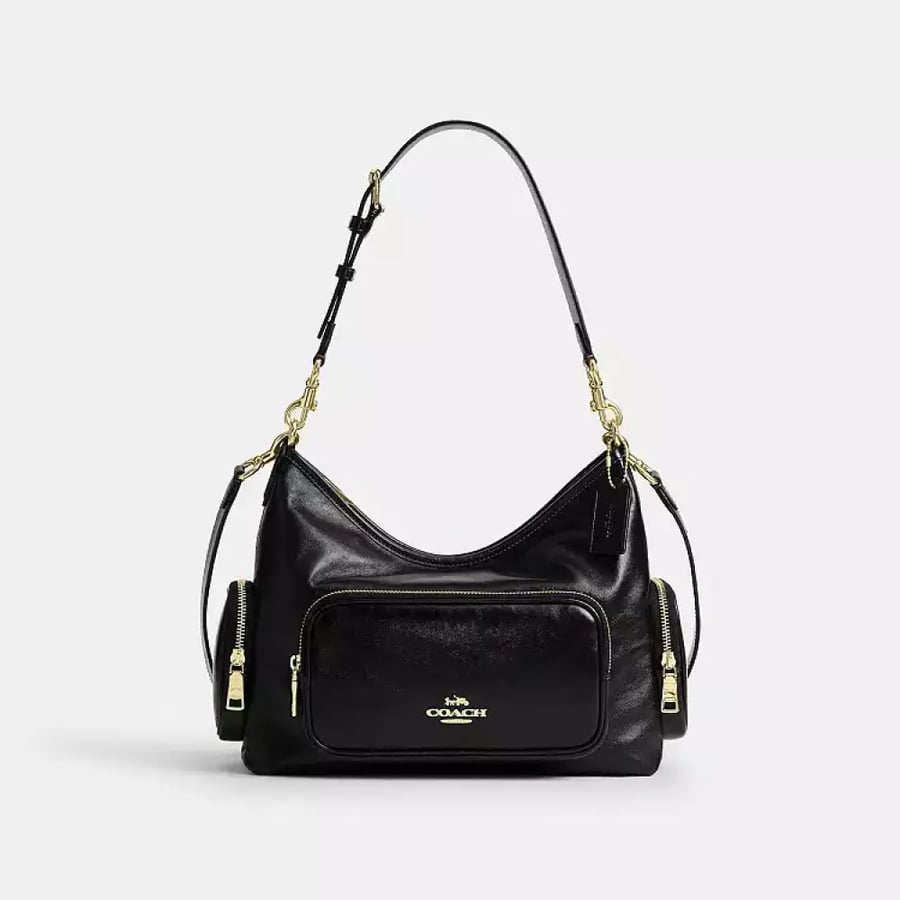 شنطه كوتش اوت لت Laurel Shoulder Bag