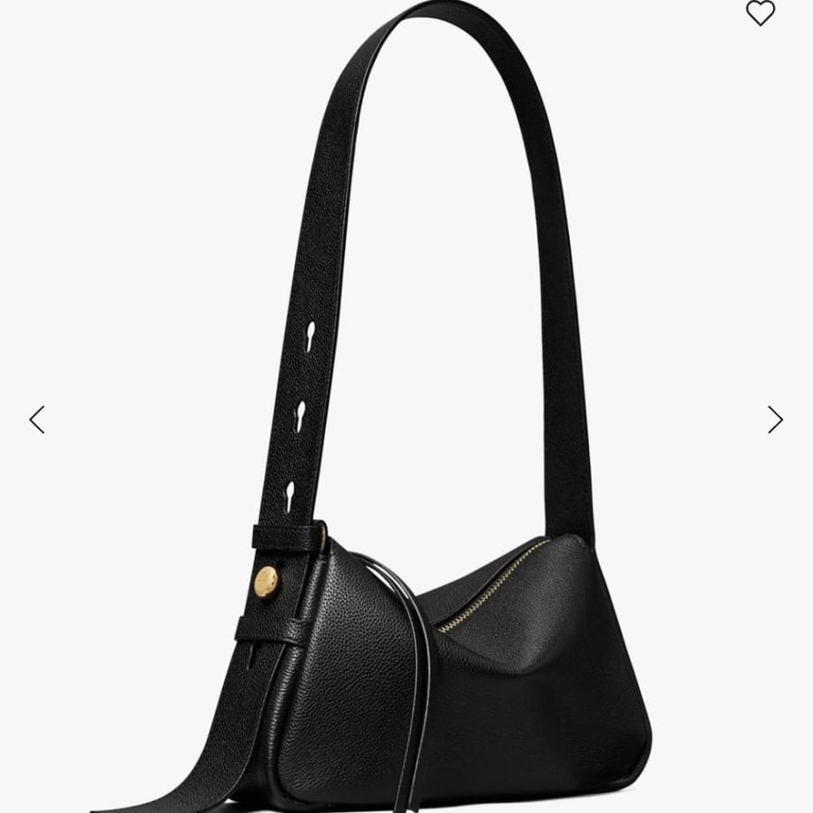 شنطه توري بورش  SMALL ROMY SHOULDER BAG