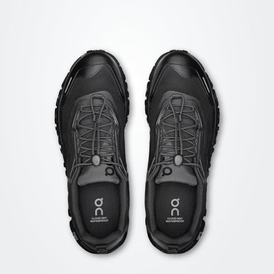 شوز اون رننق Cloud 6 Geo Waterproof