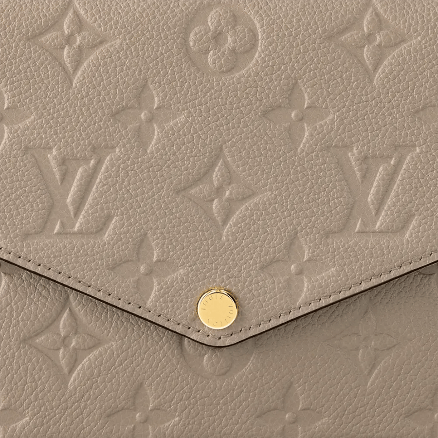 شنطه لويس فيتون Pochette Félicie