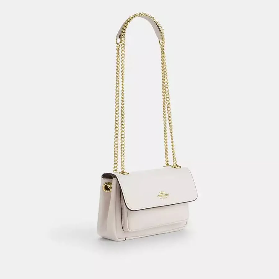 شنطه كوتش Elodie Crossbody Bag 18