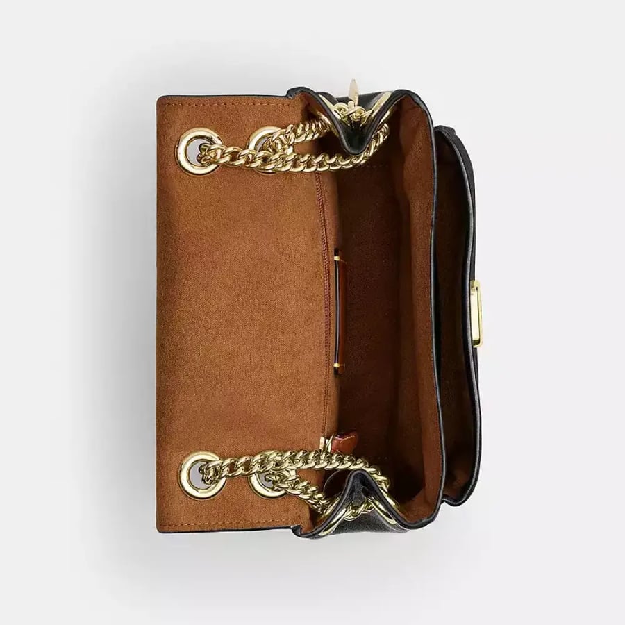 شنطه كوتش Elodie Crossbody Bag 18