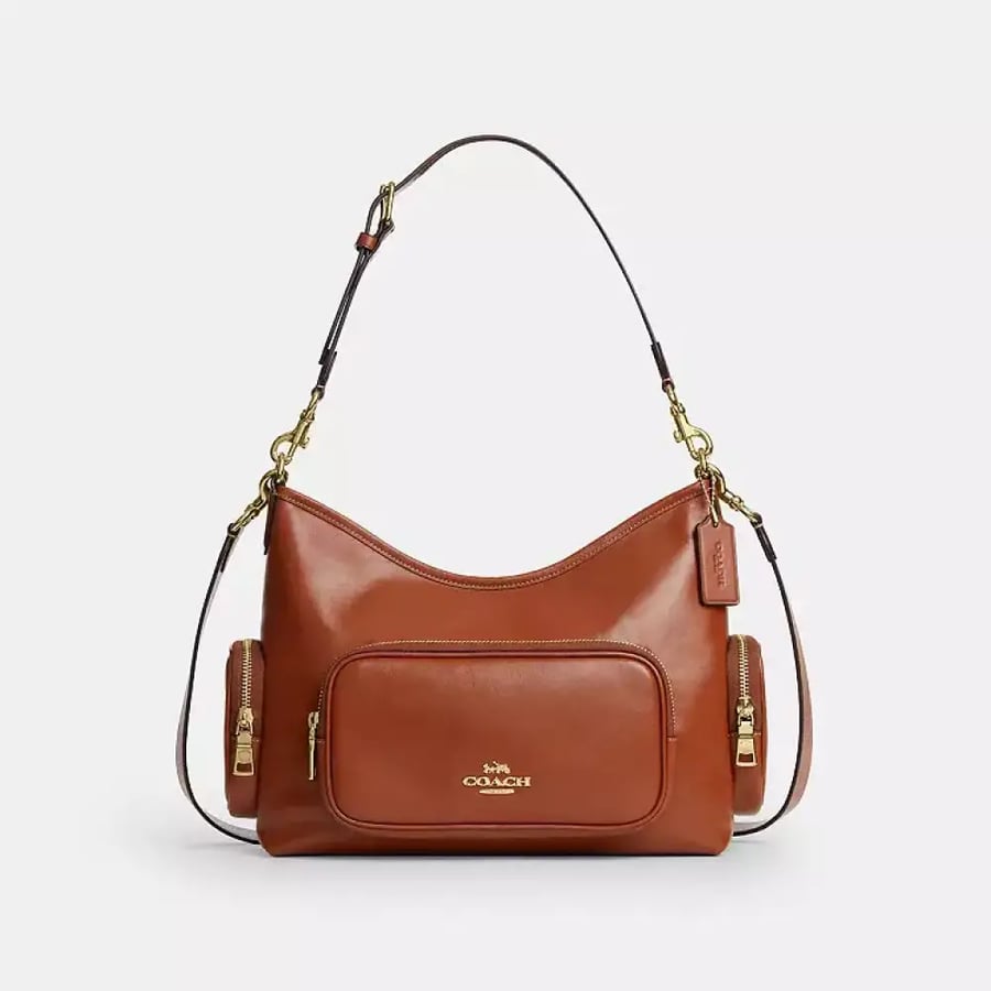 شنطه كوتش اوت لت Laurel Shoulder Bag