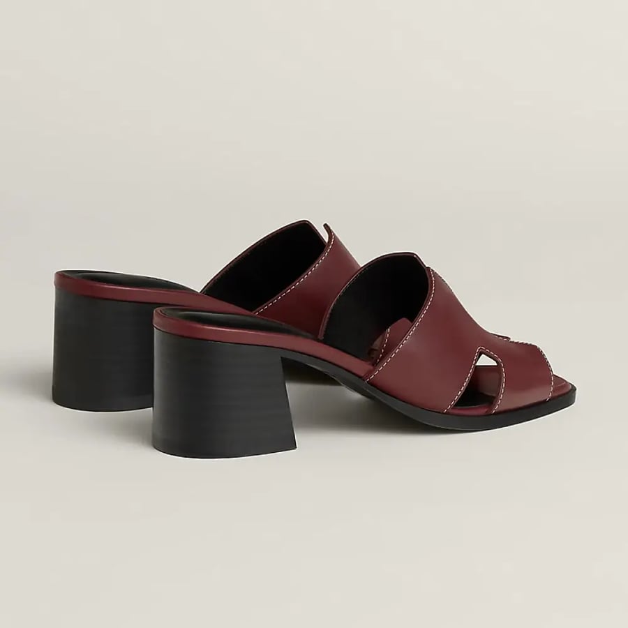 كعب  ارميز 6 سم Sandalias Helia 60