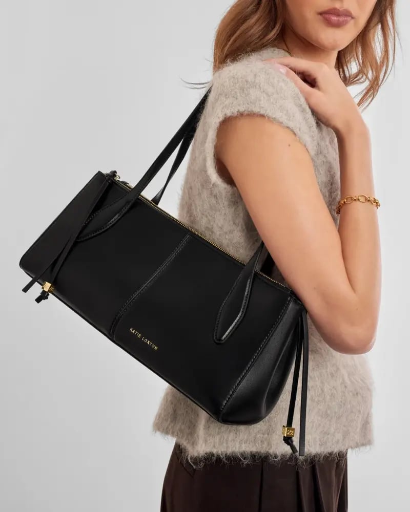 Hattie Shoulder Bag