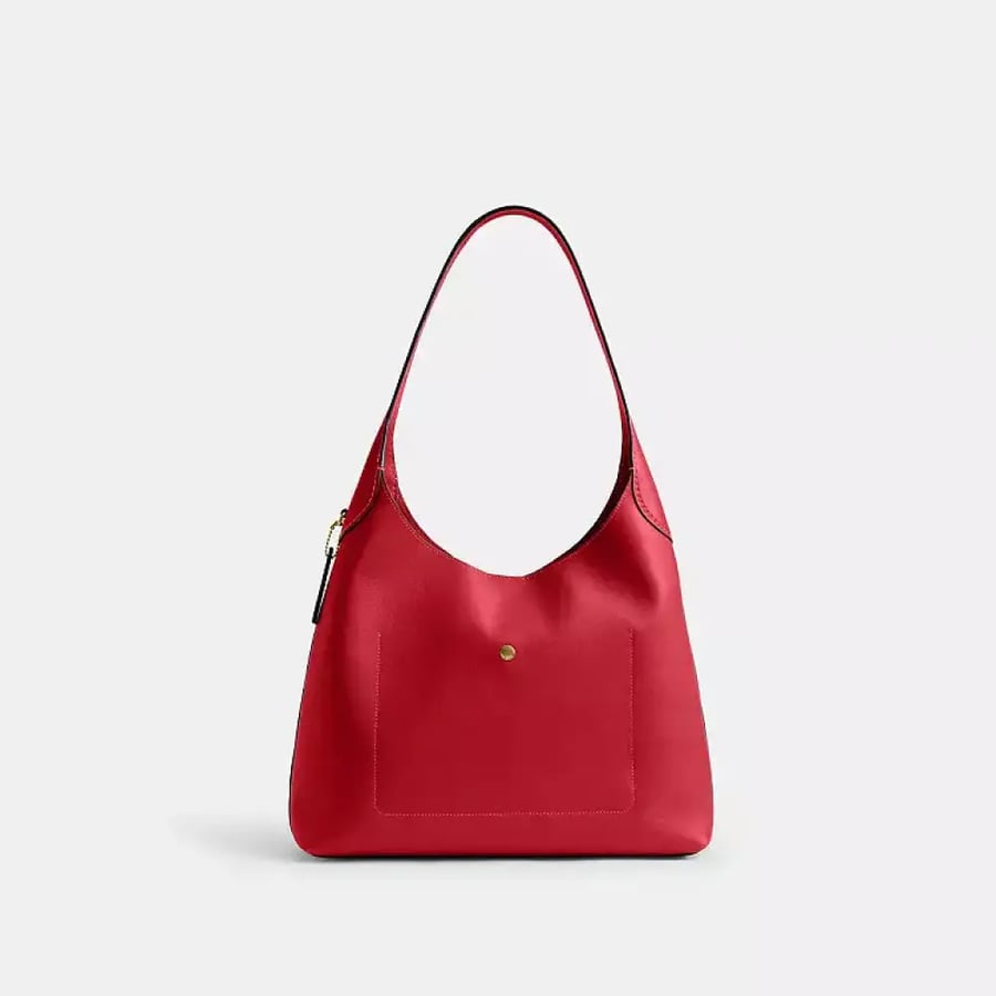 شنطه كوتش Brooklyn Shoulder Bag 34