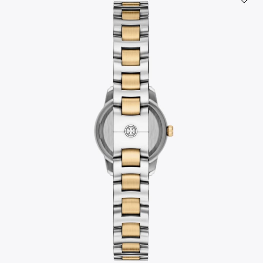 ساعة توري بورش  22mm MINI MILLER WATCH
